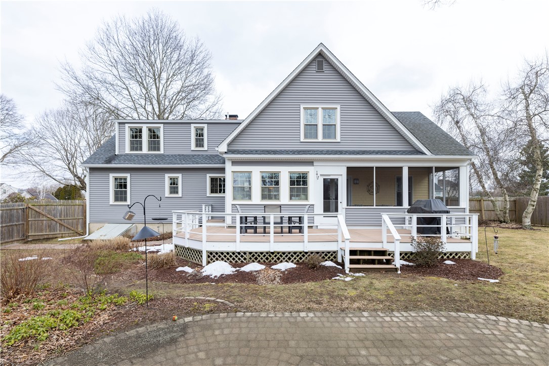 10 Champion Street Westerly, RI 02891 - Photo 6 of 50