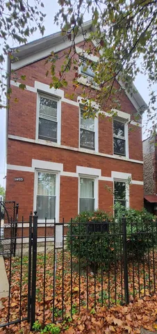 $1,350 | 2622 South St Louis Avenue, Unit 2, Chicago, IL 60623