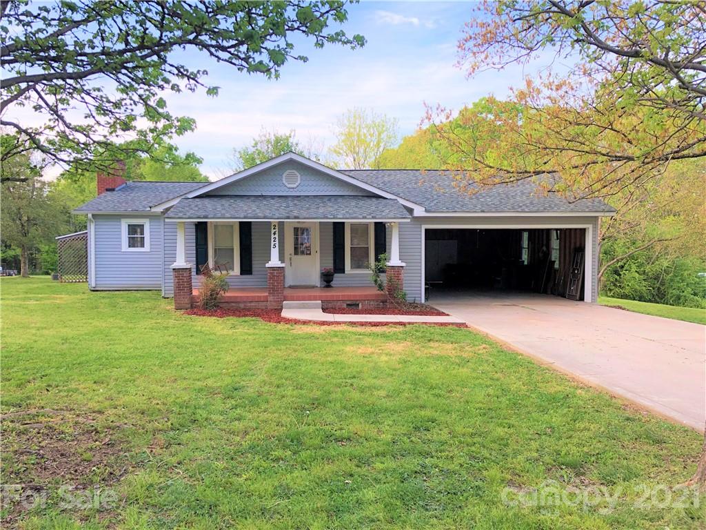 2425 Winfield Street Kannapolis, NC 28083 - Photo 3 of 29 Gallery Image 3