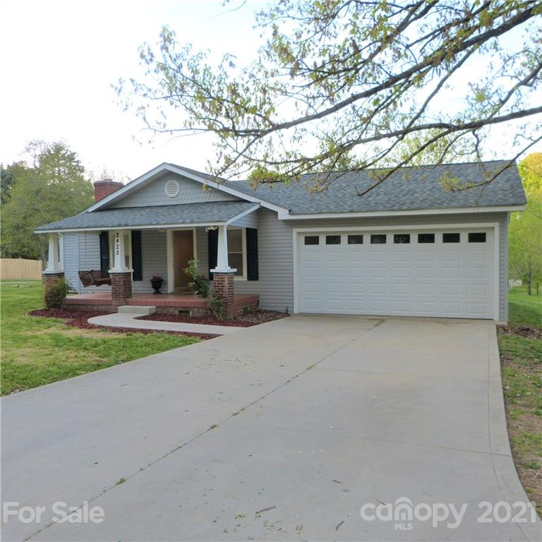 2425 Winfield Street Kannapolis, NC 28083 - Photo 4 of 29 Gallery Image 4