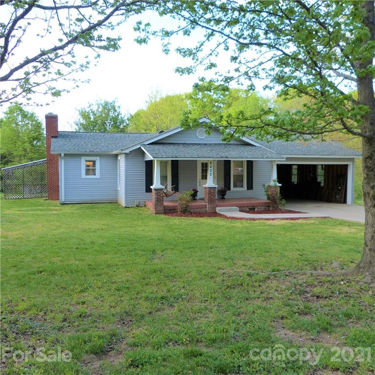 2425 Winfield Street Kannapolis, NC 28083 - Photo 5 of 29 Gallery Image 5
