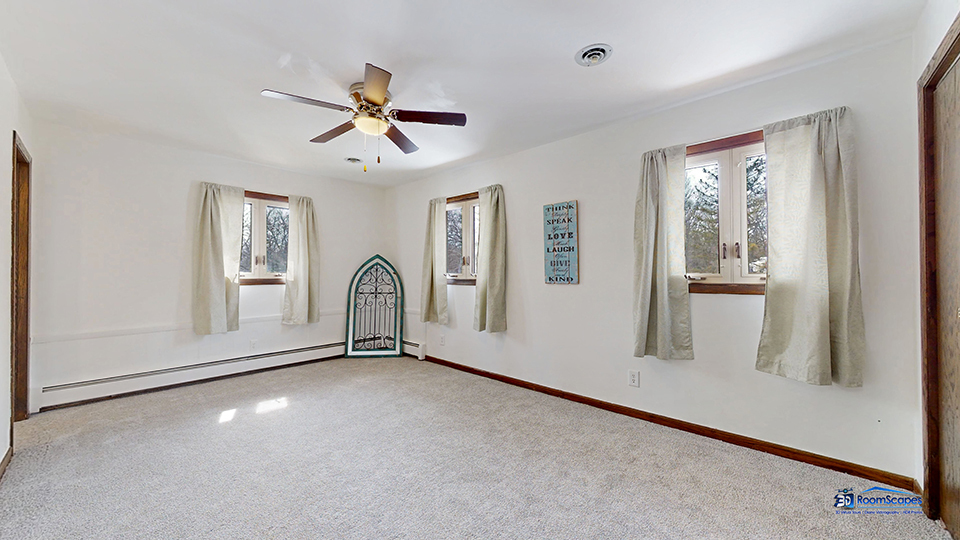 26605 West Wilmot Road Antioch, IL 60002 - Photo 15 of 30 a view of an empty room with a window