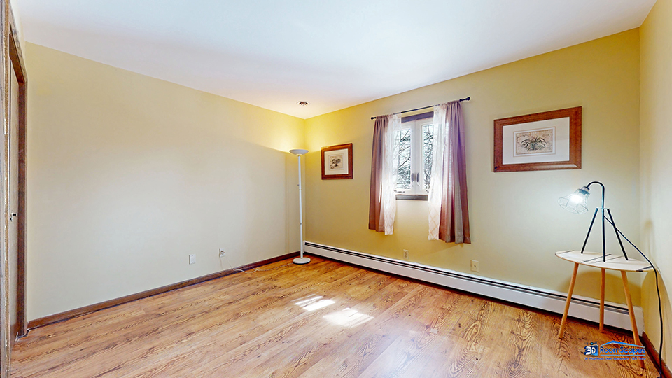 26605 West Wilmot Road Antioch, IL 60002 - Photo 18 of 30 a view of a room with wooden floor and window