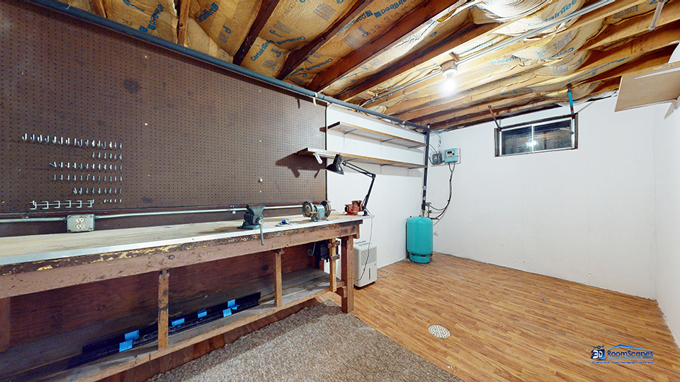 26605 West Wilmot Road Antioch, IL 60002 - Photo 20 of 30 a room with storage and utility