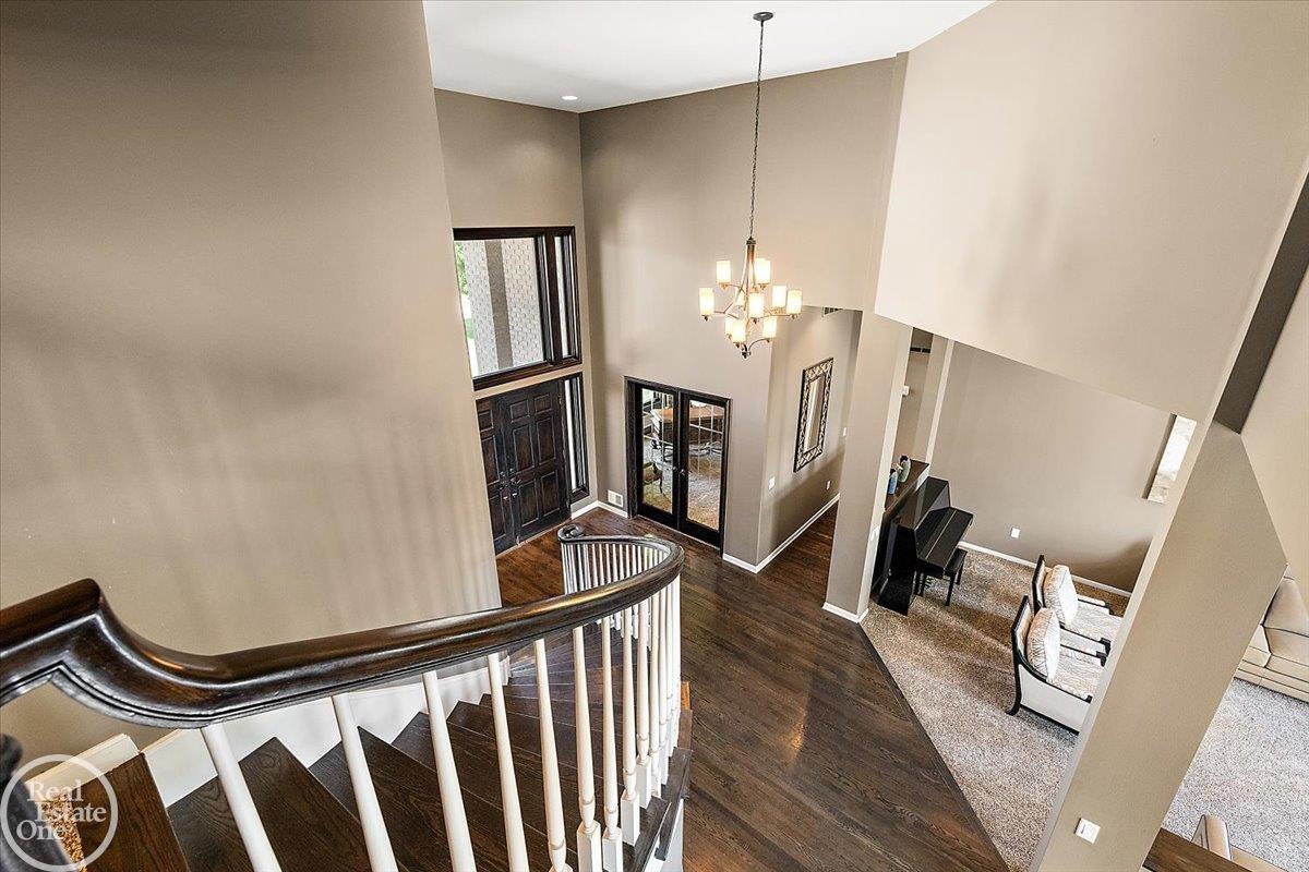 49572 Compass Point Drive New Baltimore, MI 48047 - Photo 41 of 76