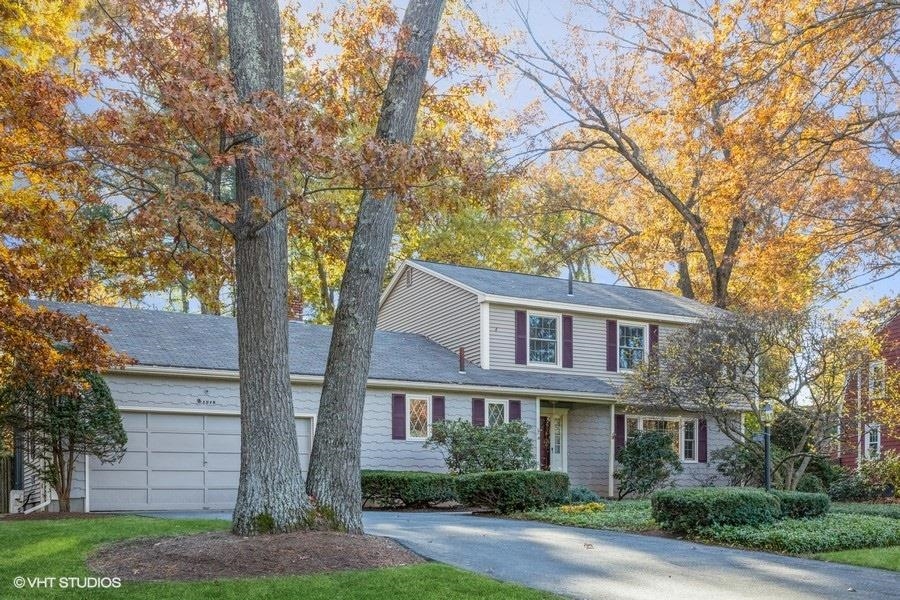 7 Danbury Road Nashua, NH 03064 - Photo 2 of 35 Gallery Image 2
