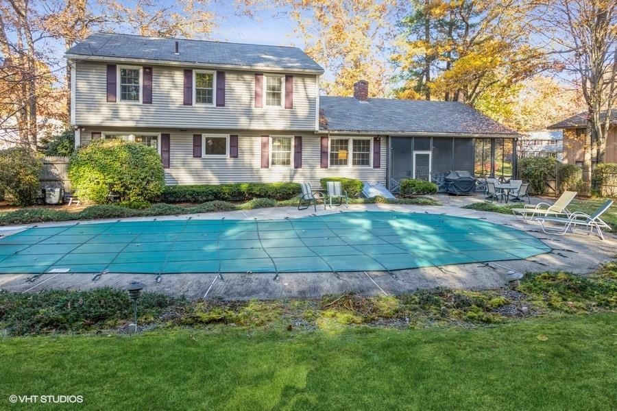 7 Danbury Road Nashua, NH 03064 - Photo 30 of 35 Gallery Image 30