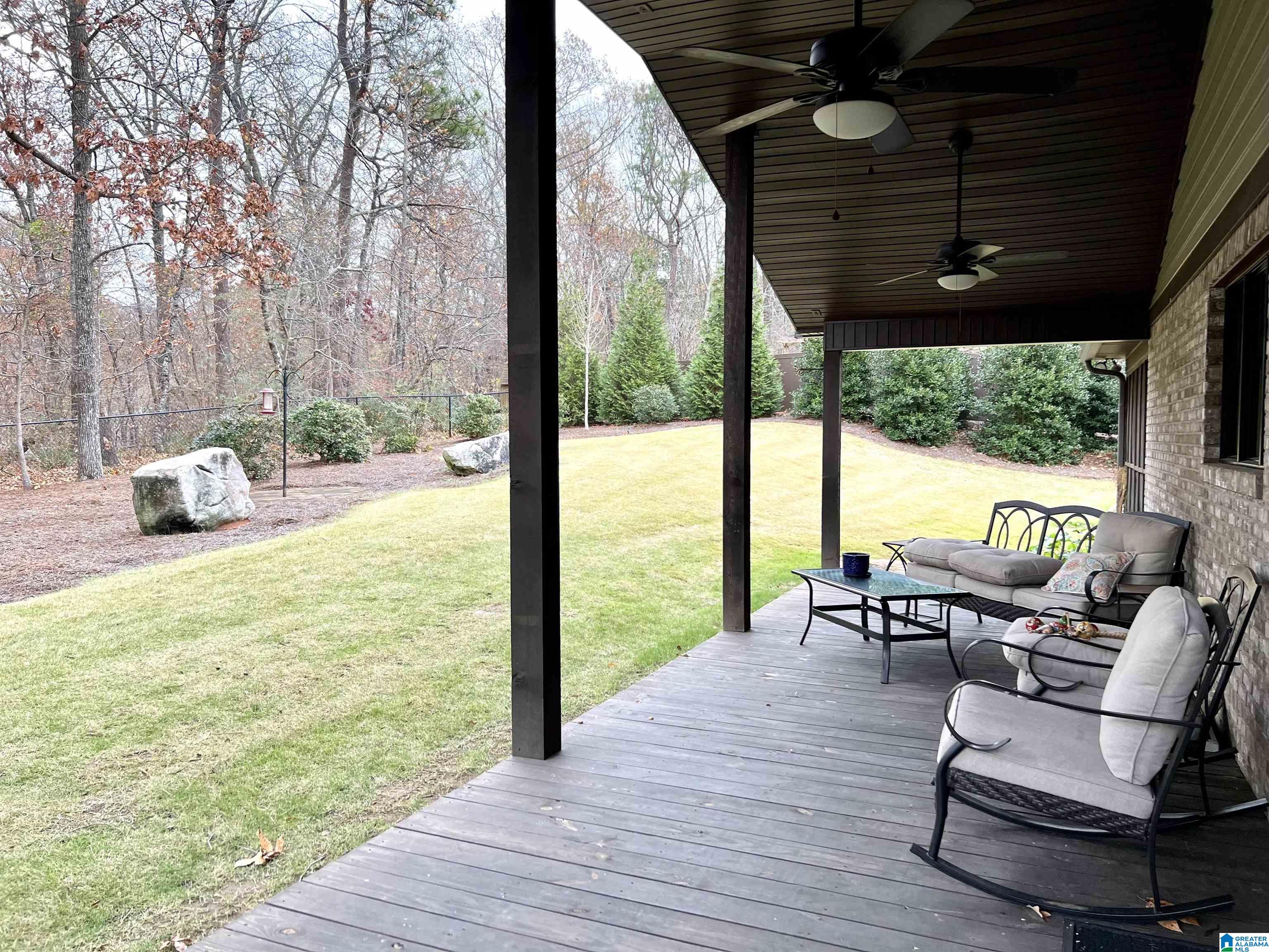 386 Belair Road Anniston, AL 36205 - Photo 74 of 89