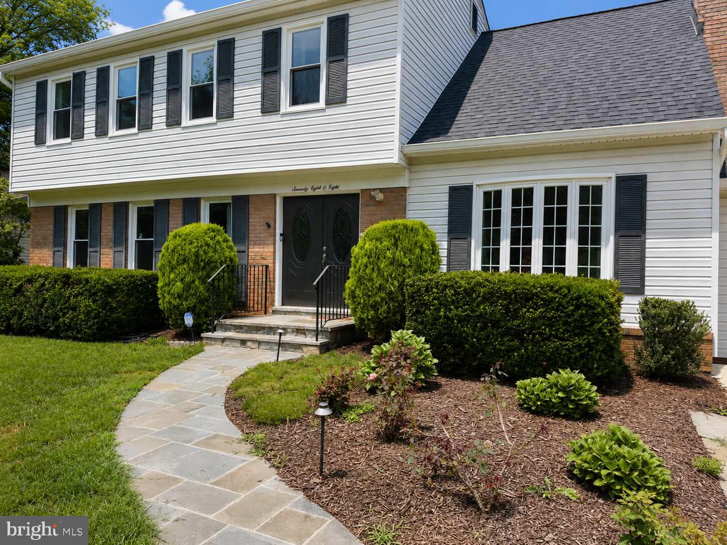7808 Braemar Way Springfield, VA 22153 - Photo 2 of 2