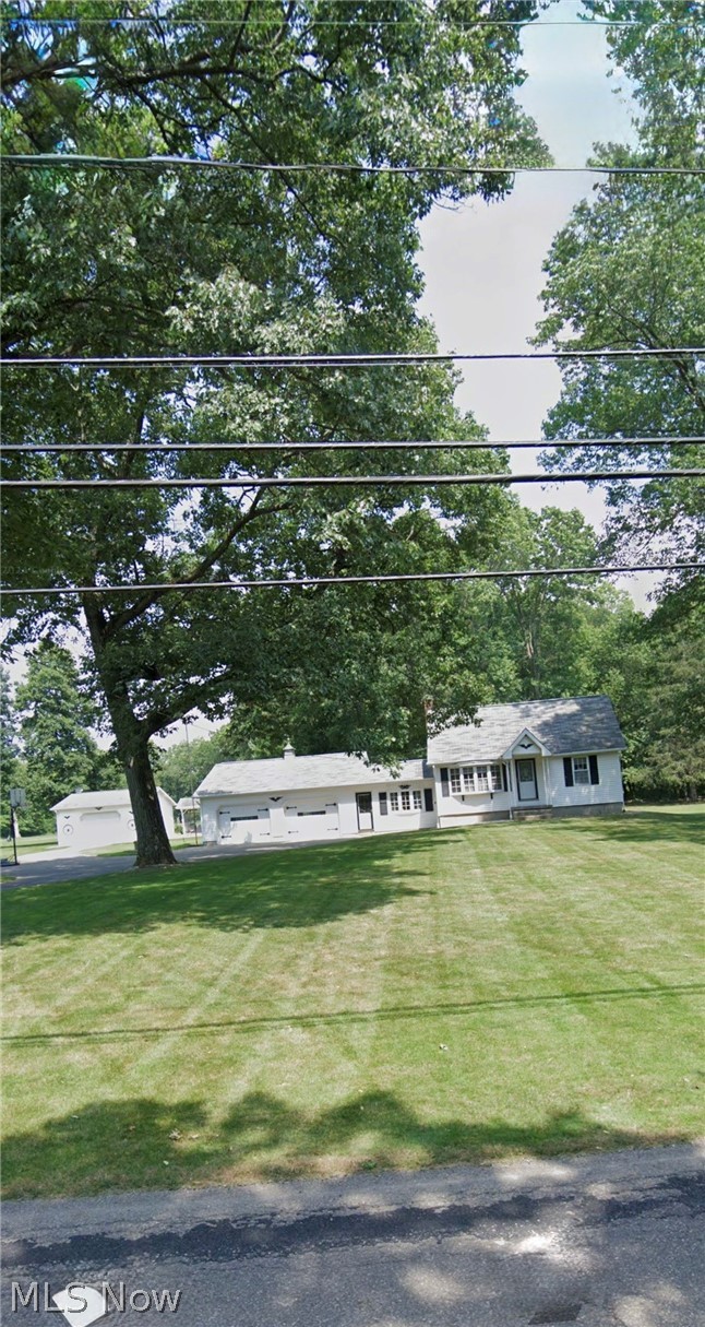 1515 South Turner Road Youngstown, OH 44515 - Photo 1 of 1