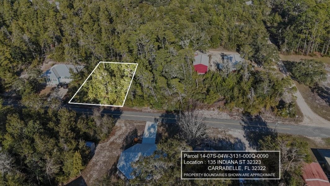 135 Indiana Street Carrabelle, FL 32322 - Photo 2 of 8