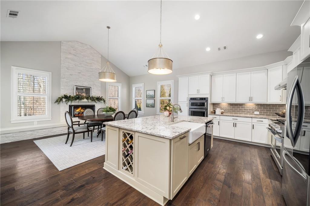 170 Milestone Trail Milton, GA 30004 - Photo 12 of 97