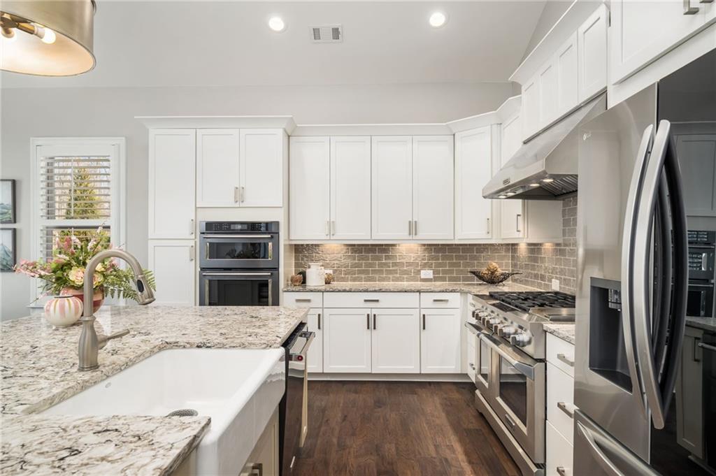 170 Milestone Trail Milton, GA 30004 - Photo 15 of 97