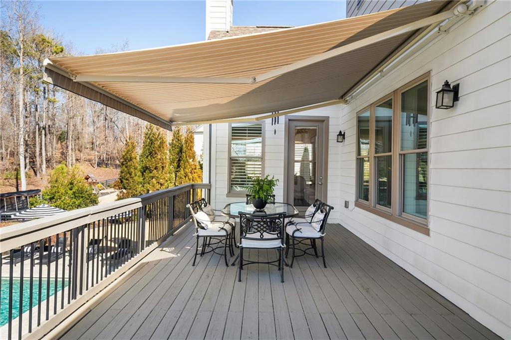 170 Milestone Trail Milton, GA 30004 - Photo 18 of 97