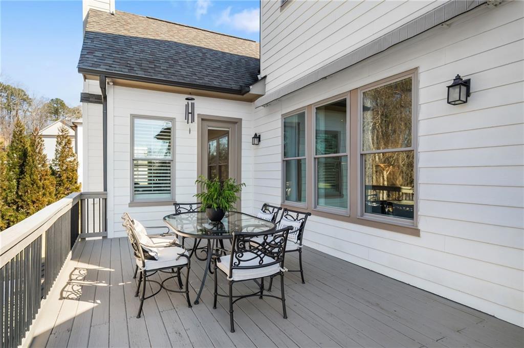 170 Milestone Trail Milton, GA 30004 - Photo 19 of 97