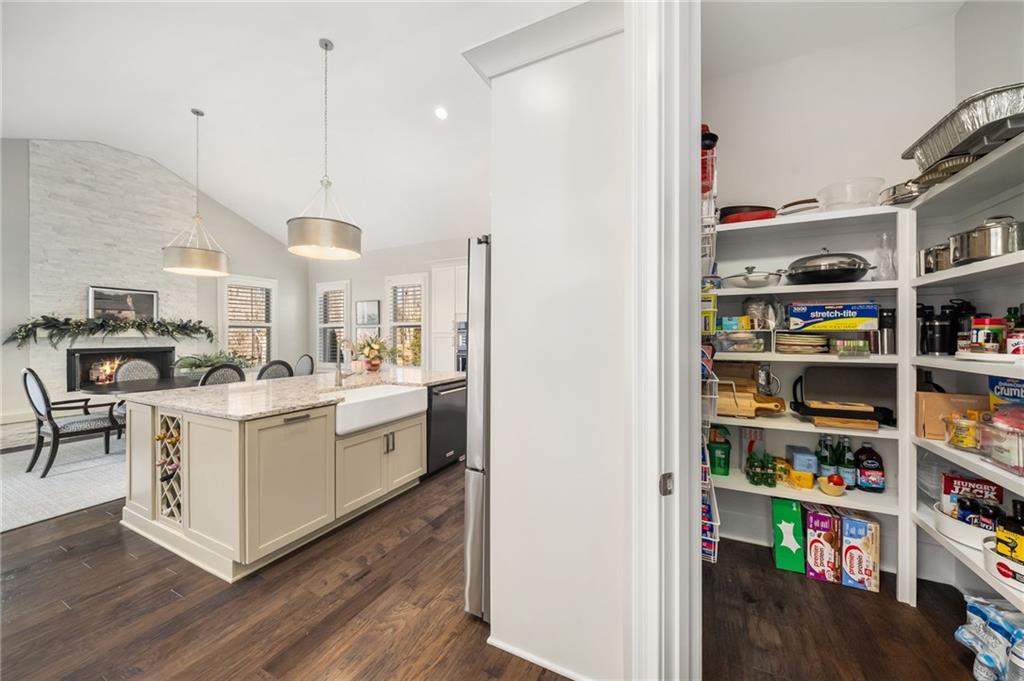 170 Milestone Trail Milton, GA 30004 - Photo 20 of 97