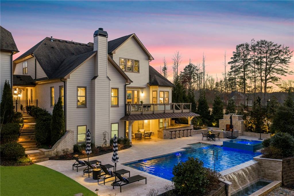 170 Milestone Trail Milton, GA 30004 - Photo 2 of 97