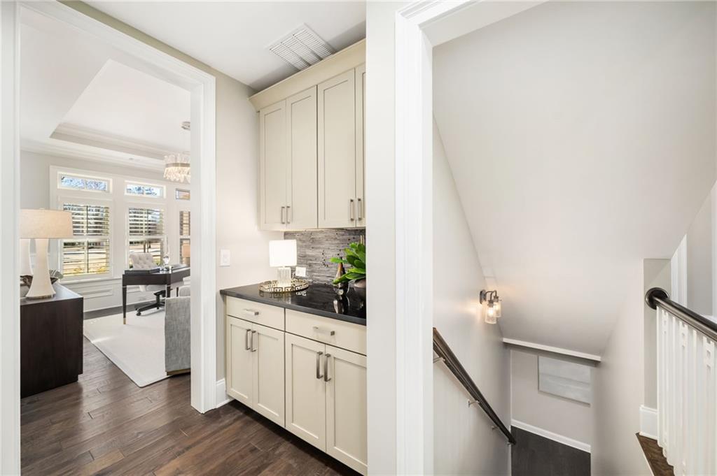 170 Milestone Trail Milton, GA 30004 - Photo 21 of 97