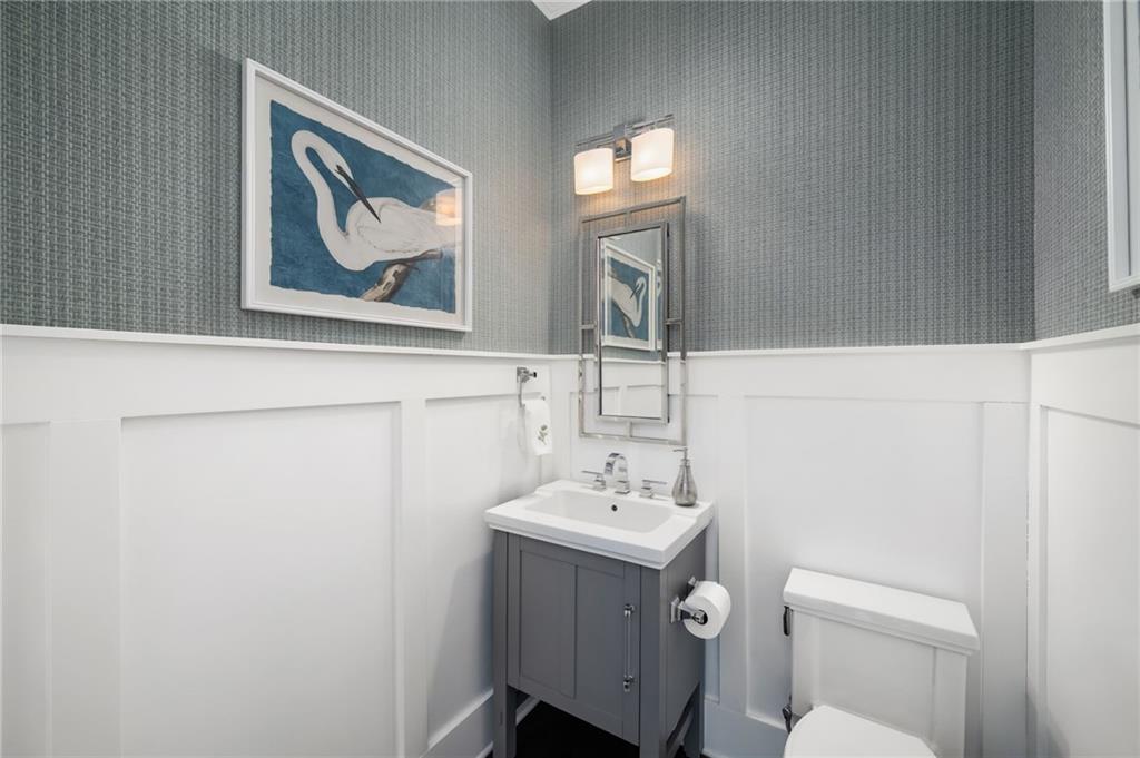 170 Milestone Trail Milton, GA 30004 - Photo 24 of 97