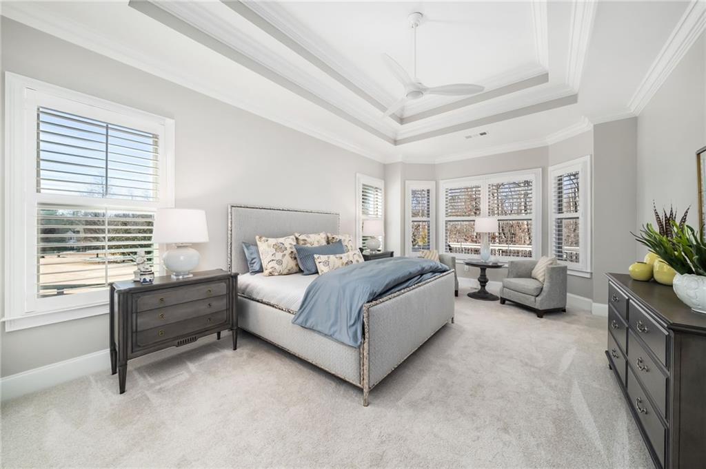 170 Milestone Trail Milton, GA 30004 - Photo 25 of 97