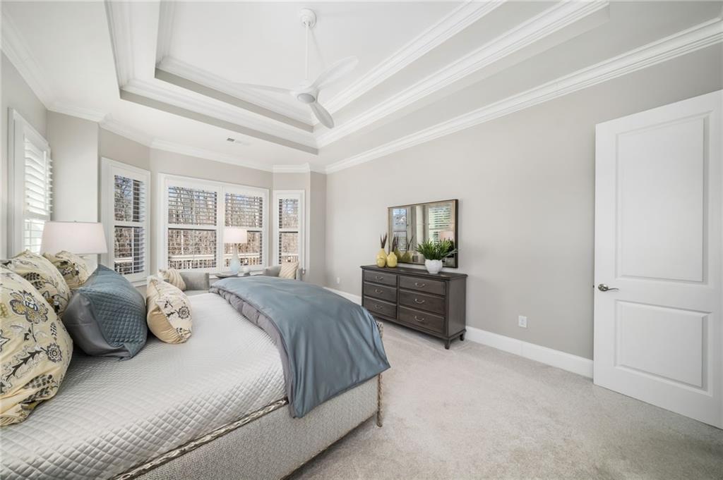 170 Milestone Trail Milton, GA 30004 - Photo 26 of 97