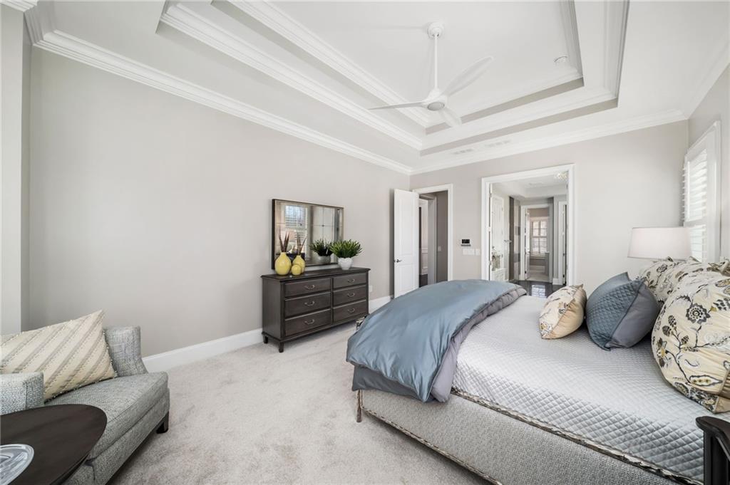 170 Milestone Trail Milton, GA 30004 - Photo 28 of 97