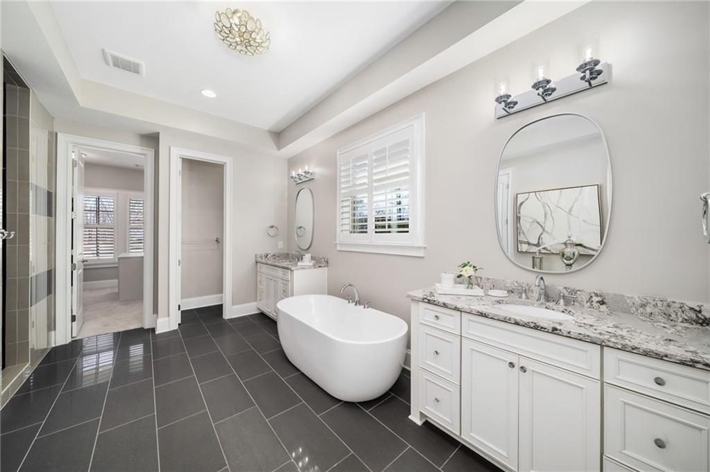 170 Milestone Trail Milton, GA 30004 - Photo 29 of 97