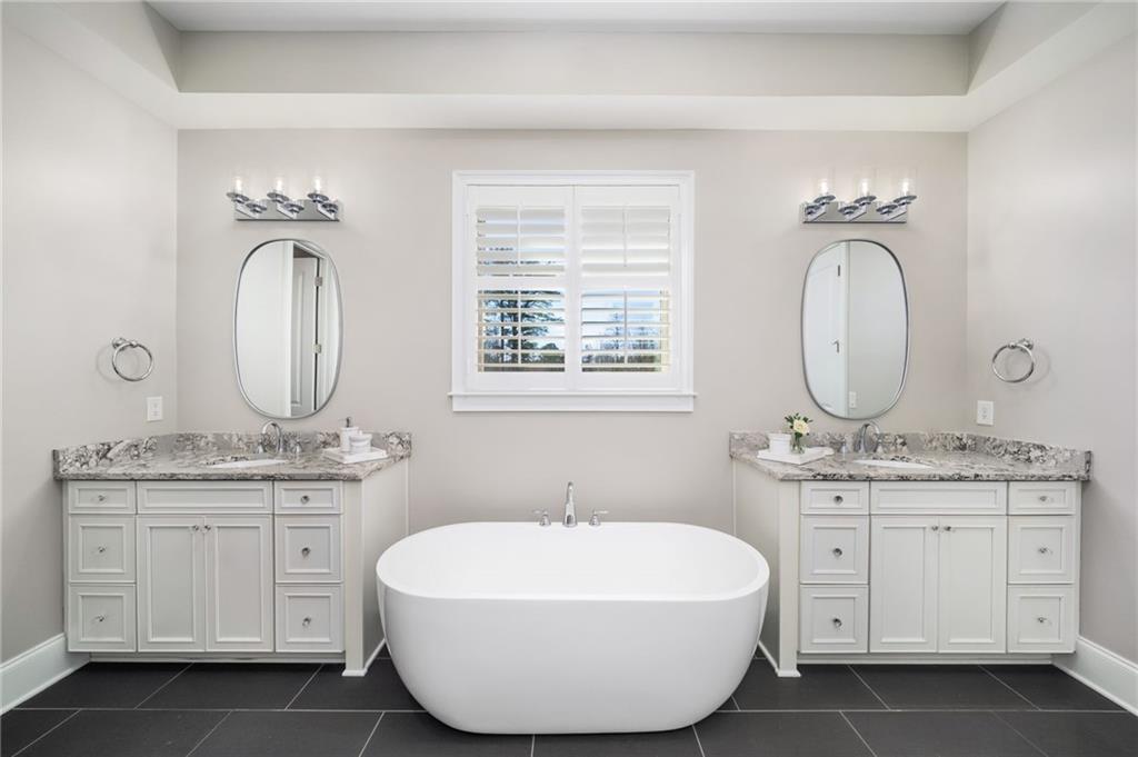 170 Milestone Trail Milton, GA 30004 - Photo 30 of 97