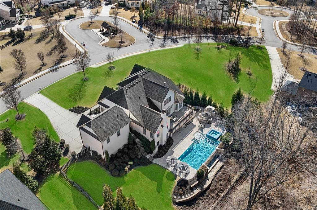 170 Milestone Trail Milton, GA 30004 - Photo 3 of 97