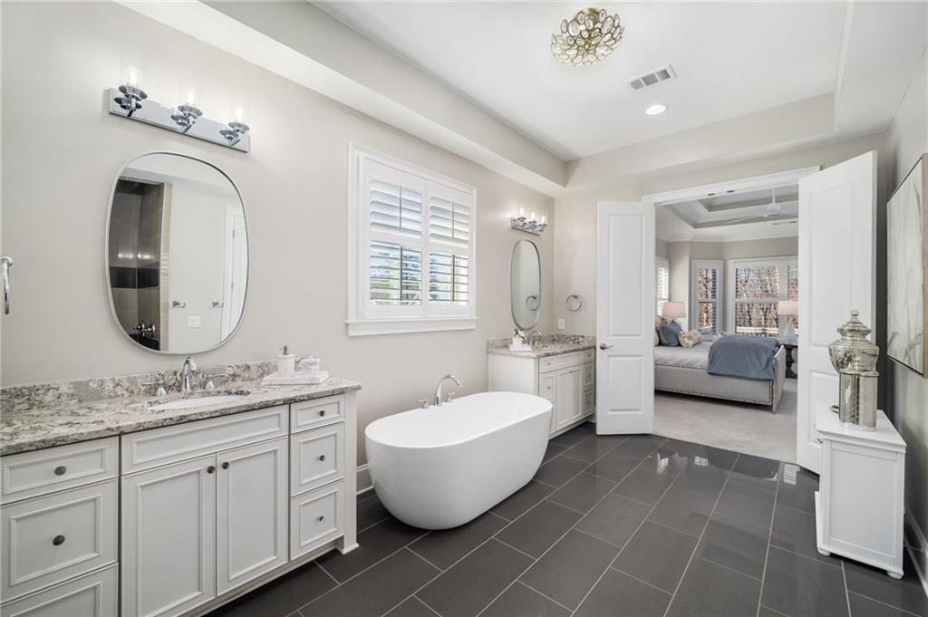 170 Milestone Trail Milton, GA 30004 - Photo 31 of 97