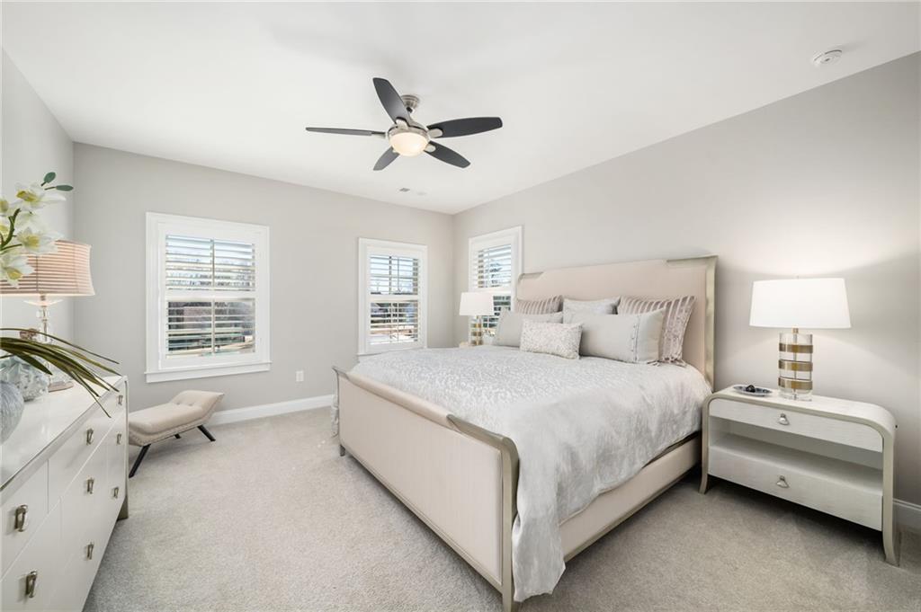 170 Milestone Trail Milton, GA 30004 - Photo 35 of 97