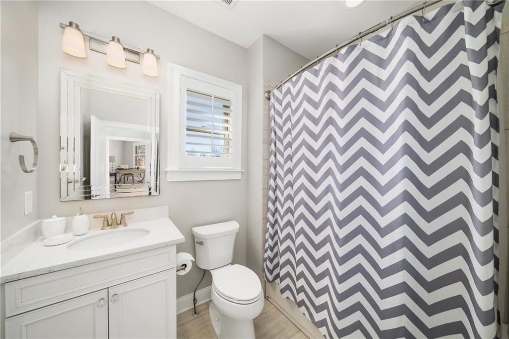 170 Milestone Trail Milton, GA 30004 - Photo 36 of 97