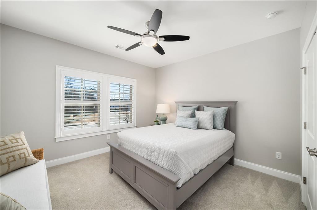 170 Milestone Trail Milton, GA 30004 - Photo 37 of 97