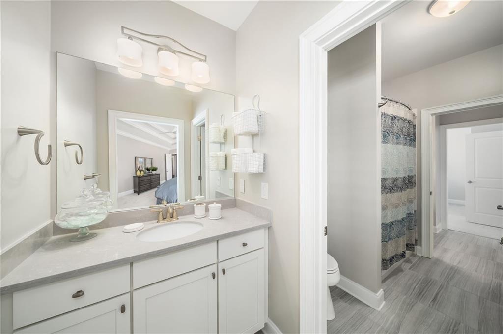 170 Milestone Trail Milton, GA 30004 - Photo 39 of 97