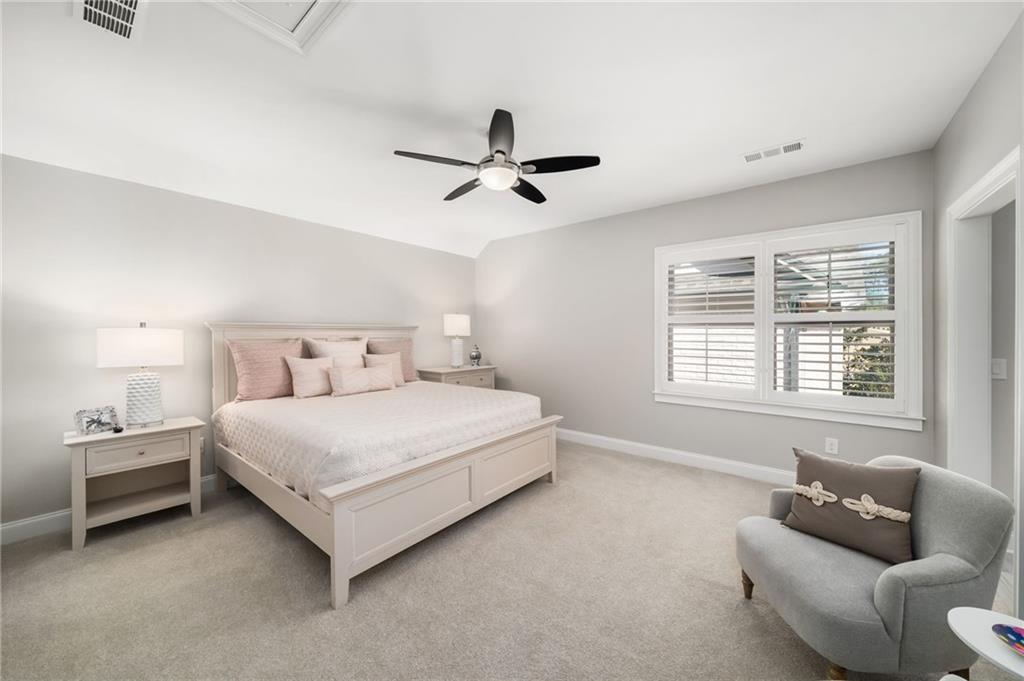 170 Milestone Trail Milton, GA 30004 - Photo 40 of 97