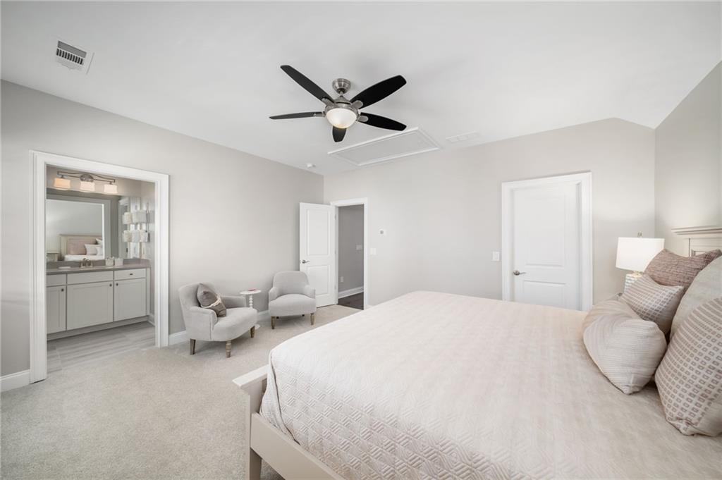 170 Milestone Trail Milton, GA 30004 - Photo 41 of 97