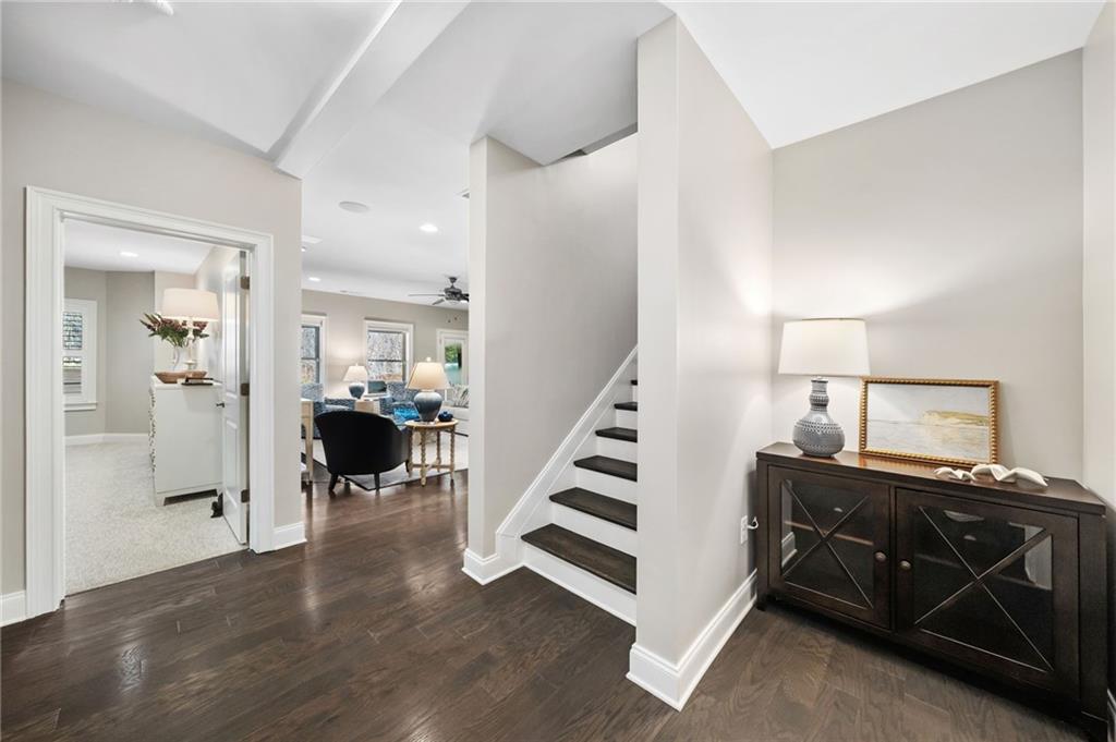 170 Milestone Trail Milton, GA 30004 - Photo 44 of 97