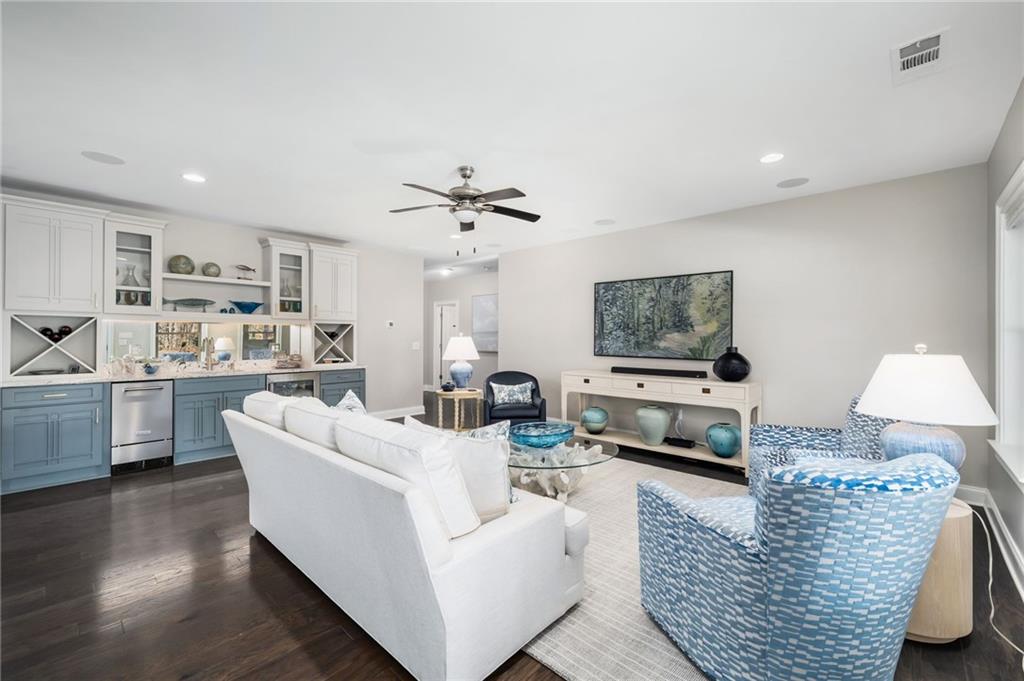 170 Milestone Trail Milton, GA 30004 - Photo 45 of 97