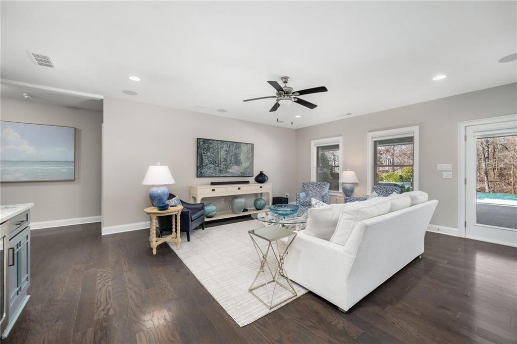 170 Milestone Trail Milton, GA 30004 - Photo 46 of 97