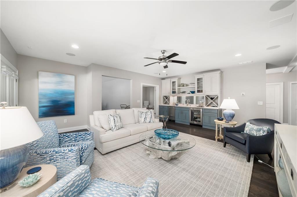 170 Milestone Trail Milton, GA 30004 - Photo 47 of 97