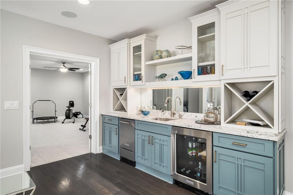 170 Milestone Trail Milton, GA 30004 - Photo 48 of 97