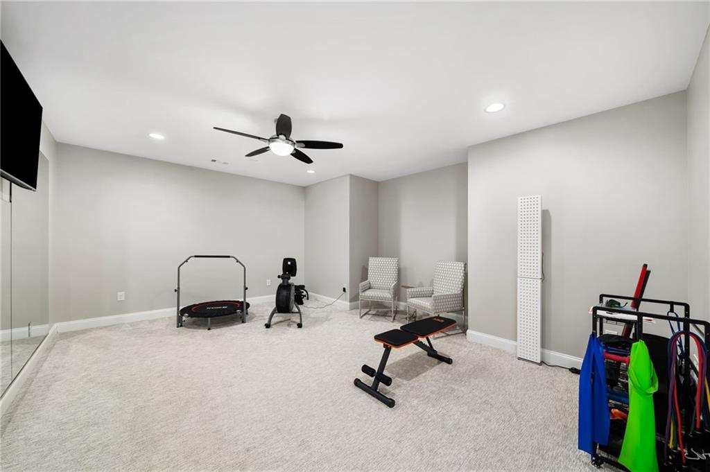 170 Milestone Trail Milton, GA 30004 - Photo 50 of 97