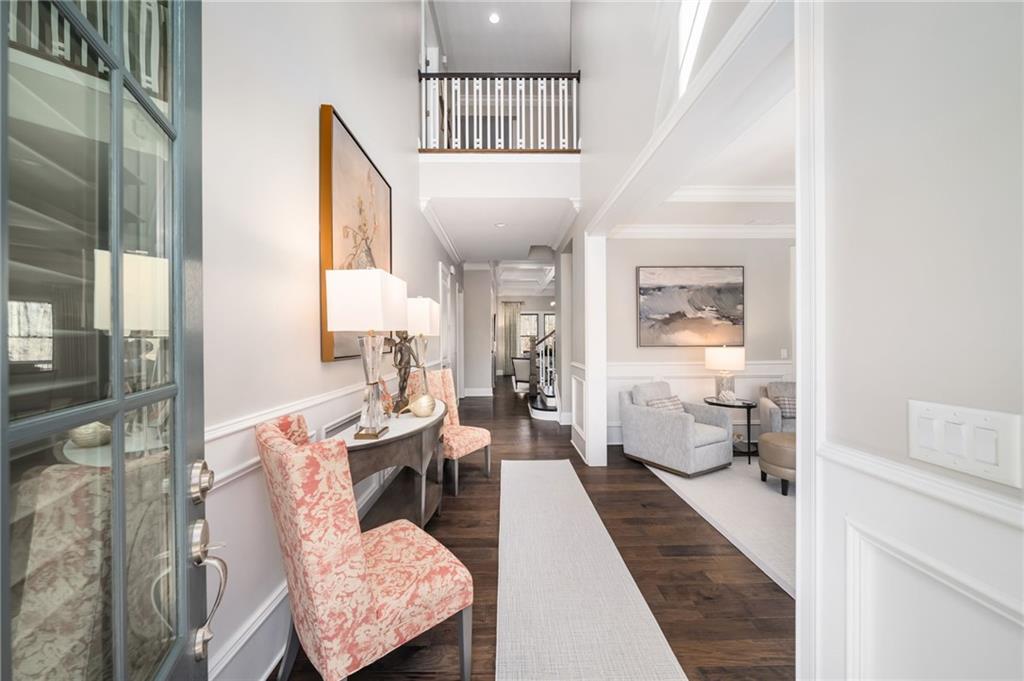 170 Milestone Trail Milton, GA 30004 - Photo 5 of 97