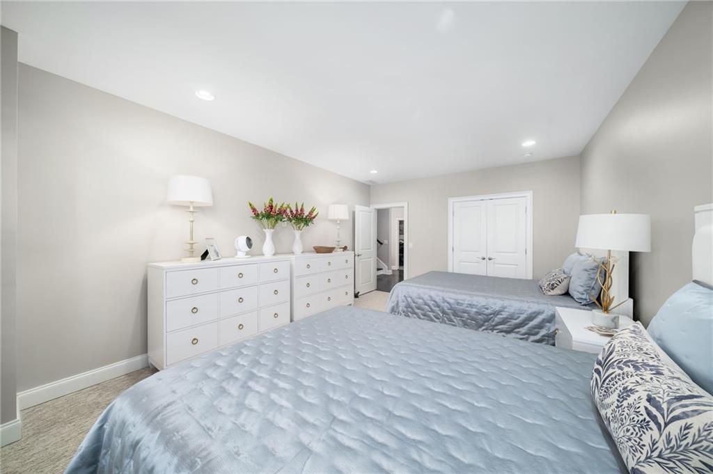 170 Milestone Trail Milton, GA 30004 - Photo 52 of 97