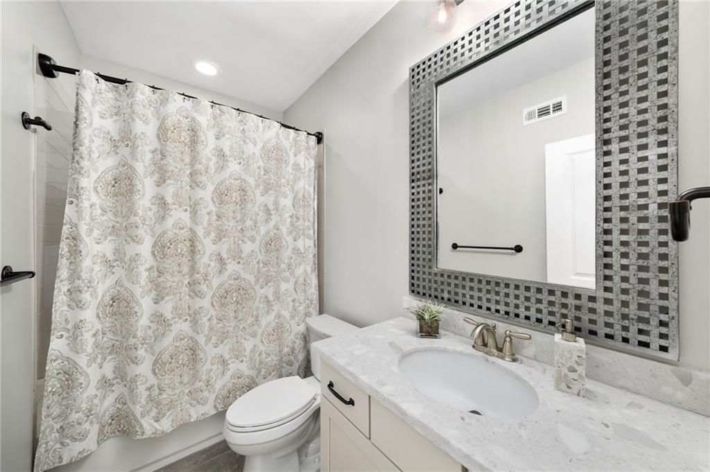 170 Milestone Trail Milton, GA 30004 - Photo 53 of 97