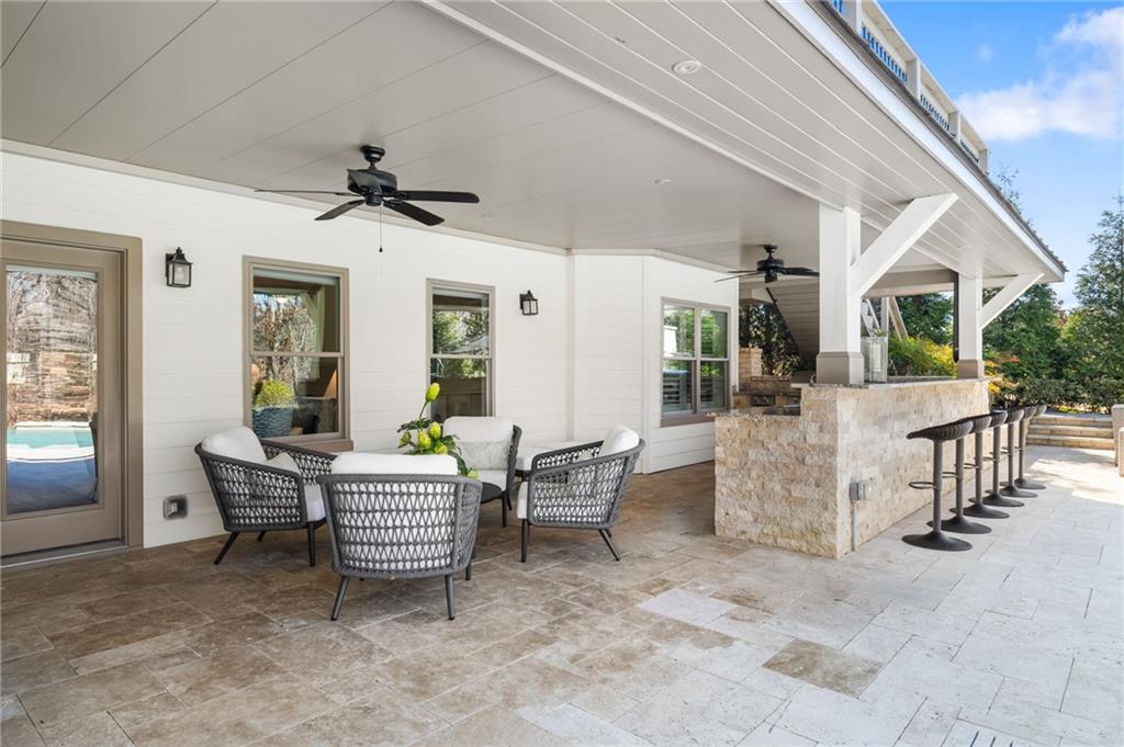 170 Milestone Trail Milton, GA 30004 - Photo 54 of 97