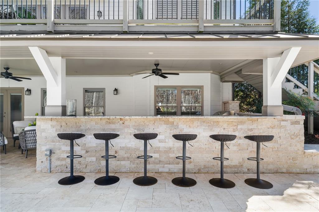 170 Milestone Trail Milton, GA 30004 - Photo 56 of 97