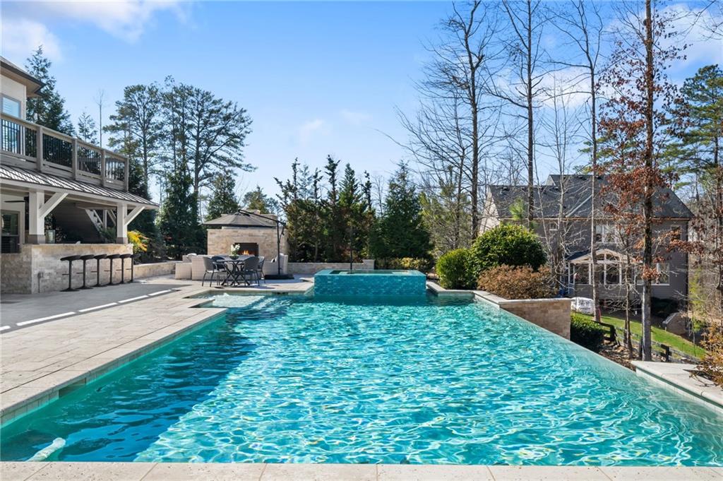 170 Milestone Trail Milton, GA 30004 - Photo 59 of 97