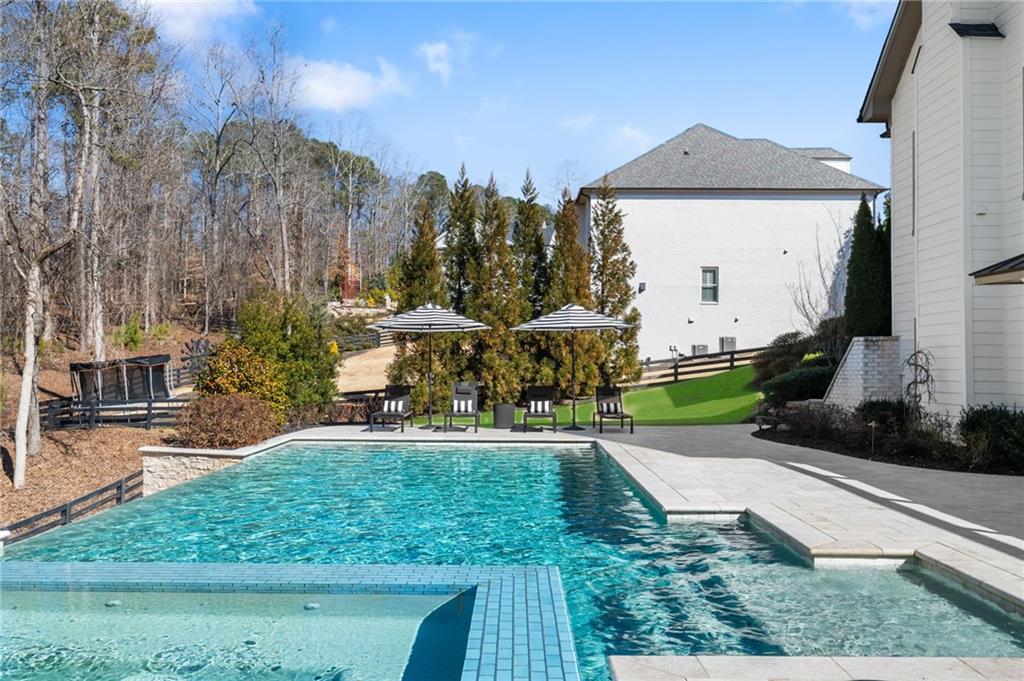 170 Milestone Trail Milton, GA 30004 - Photo 60 of 97