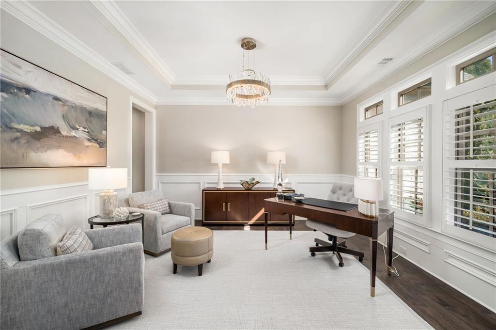 170 Milestone Trail Milton, GA 30004 - Photo 6 of 97